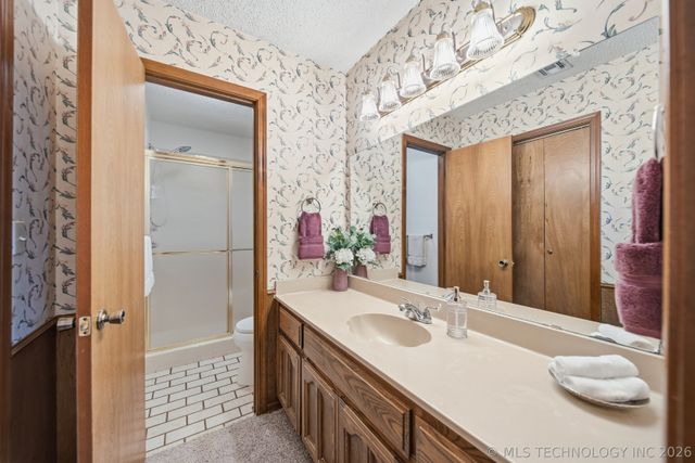 11413 S Franklin Avenue, Jenks, OK 74037