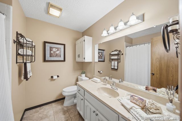 11413 S Franklin Avenue, Jenks, OK 74037