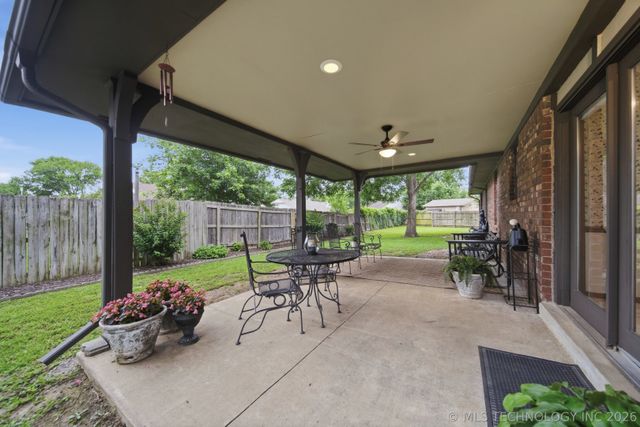 11413 S Franklin Avenue, Jenks, OK 74037