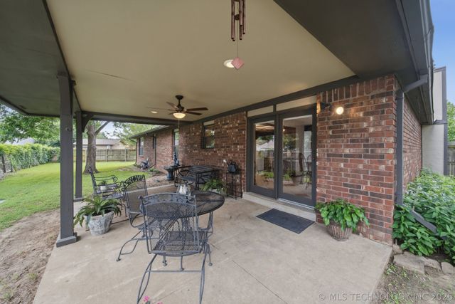 11413 S Franklin Avenue, Jenks, OK 74037