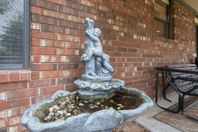 11413 S Franklin Avenue, Jenks, OK 74037