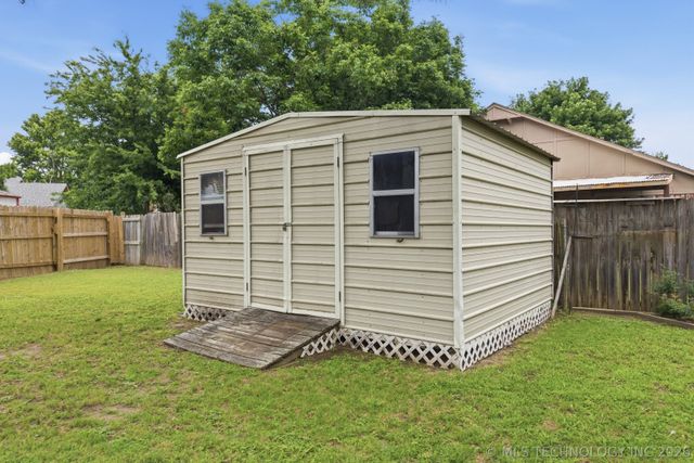 11413 S Franklin Avenue, Jenks, OK 74037