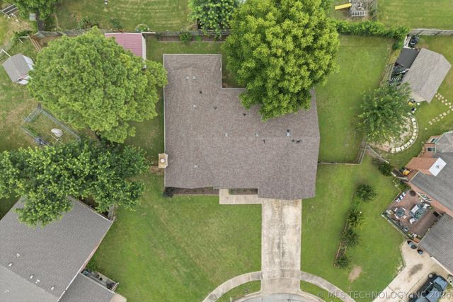 11413 S Franklin Avenue, Jenks, OK 74037