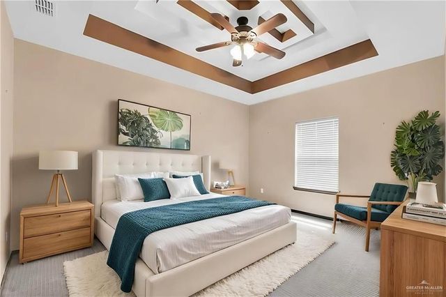 2306 Continental Street, Edinburg, TX 78541