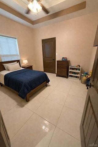 2306 Continental Street, Edinburg, TX 78541