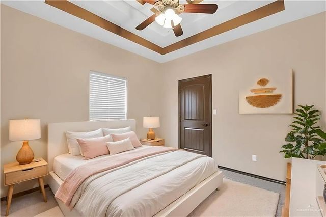 2306 Continental Street, Edinburg, TX 78541