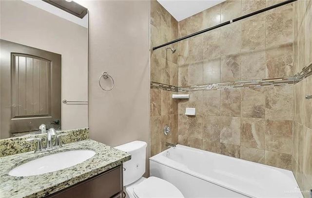 2306 Continental Street, Edinburg, TX 78541