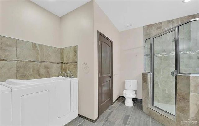 2306 Continental Street, Edinburg, TX 78541