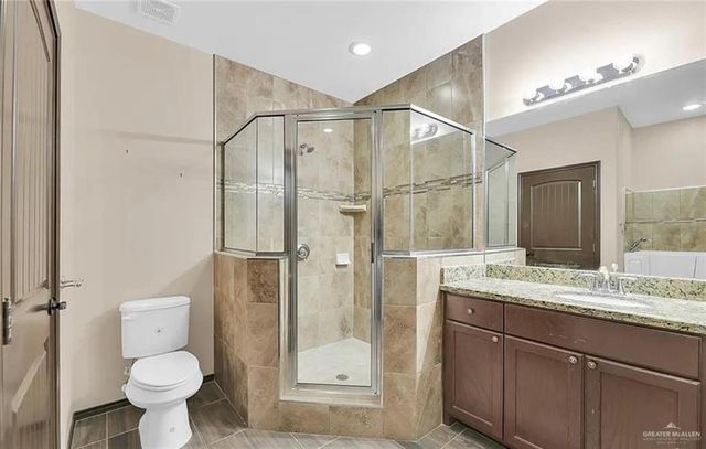 2306 Continental Street, Edinburg, TX 78541