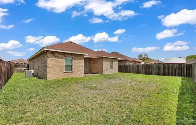 2306 Continental Street, Edinburg, TX 78541