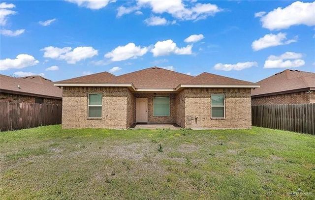 2306 Continental Street, Edinburg, TX 78541