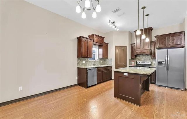 2306 Continental Street, Edinburg, TX 78541