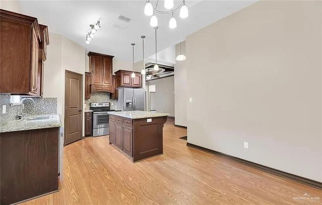 2306 Continental Street, Edinburg, TX 78541