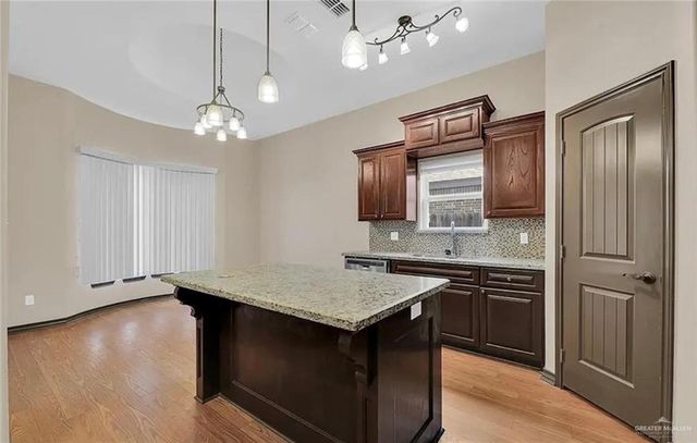 2306 Continental Street, Edinburg, TX 78541