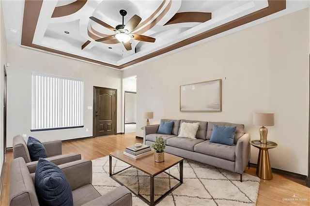 2306 Continental Street, Edinburg, TX 78541