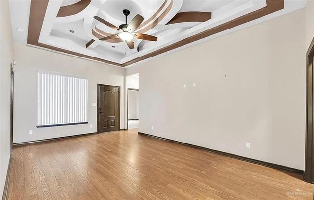 2306 Continental Street, Edinburg, TX 78541