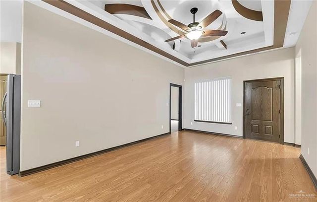 2306 Continental Street, Edinburg, TX 78541