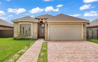 2306 Continental Street, Edinburg, TX 78541