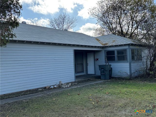 1802 Alamo Avenue, Killeen, TX 76541