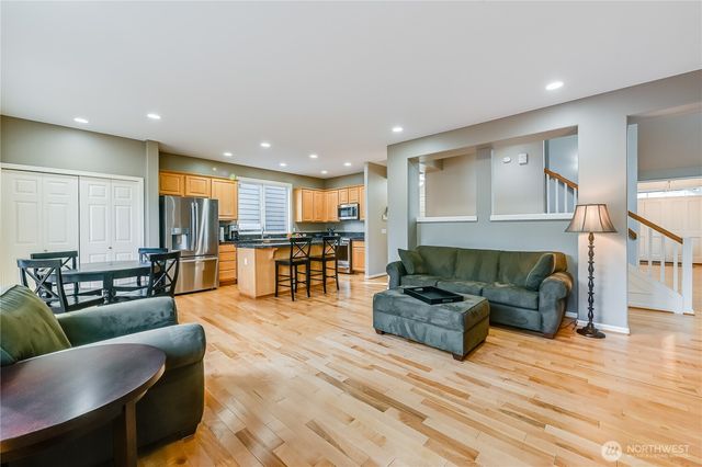 9118 133rd Court NE, Redmond, WA 98052