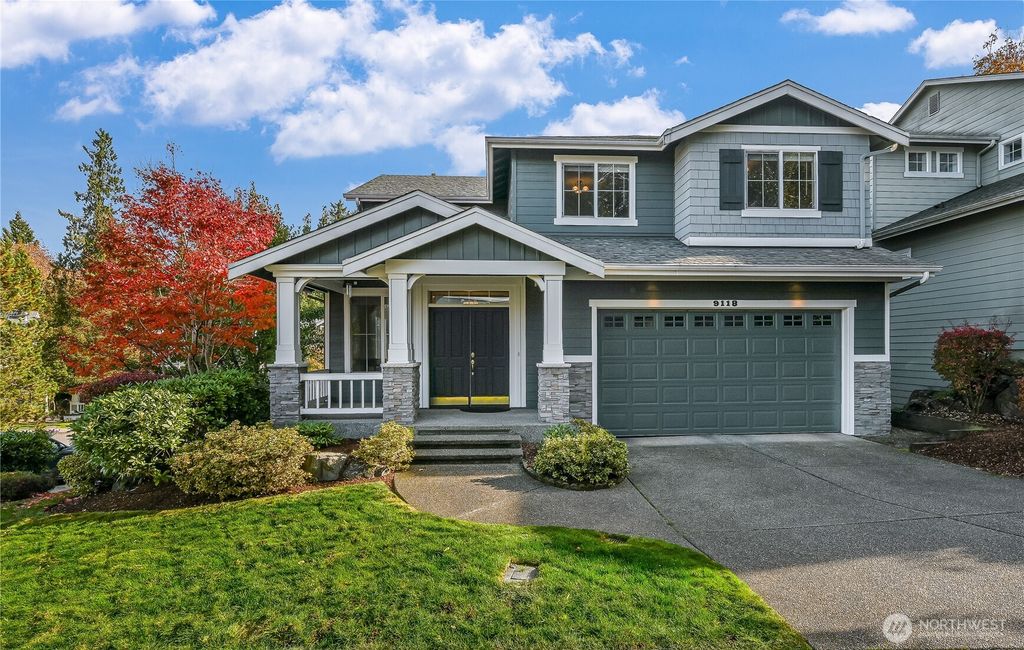 9118 133rd Court NE, Redmond, WA 98052