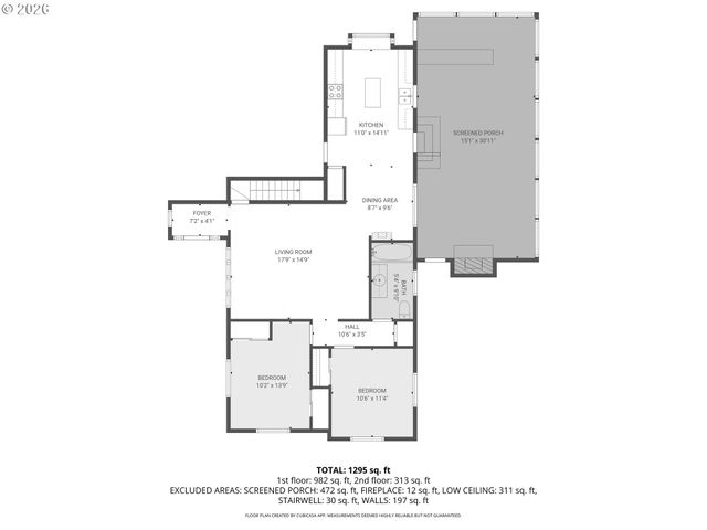 1935 Ne ORCHARD Ave, Mc Minnville, OR 97128