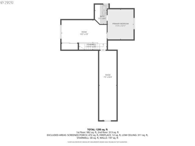 1935 Ne ORCHARD Ave, Mc Minnville, OR 97128