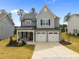 328 Kensington Drive, Spring Lake, NC 28390