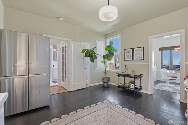 247 Gates Street, San Francisco, CA 94110