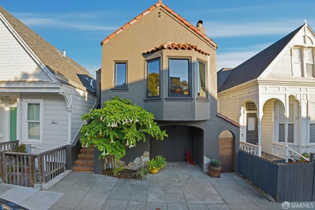 247 Gates Street, San Francisco, CA 94110
