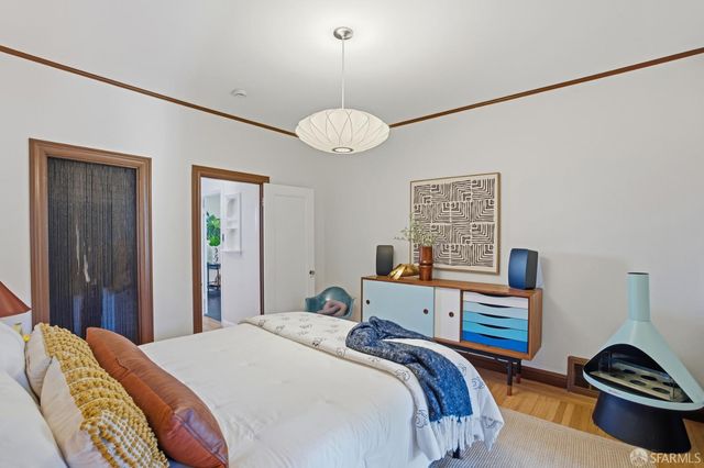 247 Gates Street, San Francisco, CA 94110