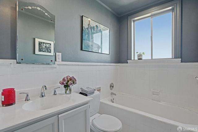 247 Gates Street, San Francisco, CA 94110