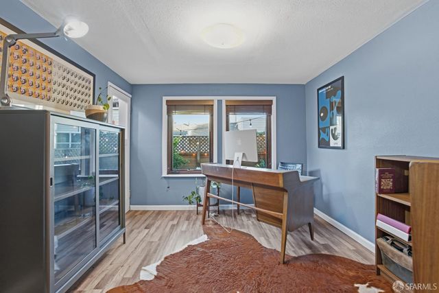 247 Gates Street, San Francisco, CA 94110