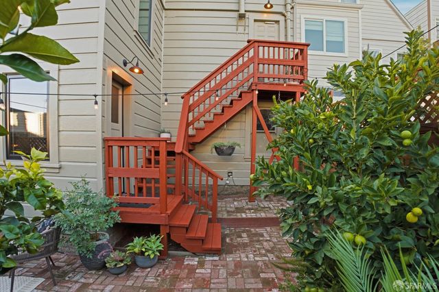 247 Gates Street, San Francisco, CA 94110