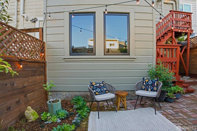 247 Gates Street, San Francisco, CA 94110