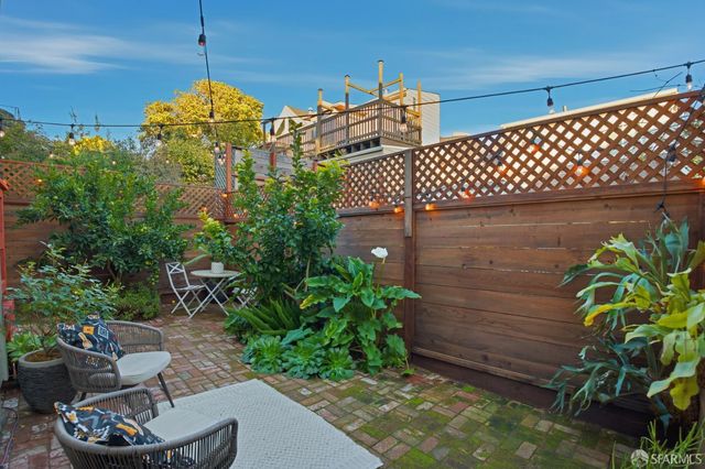 247 Gates Street, San Francisco, CA 94110