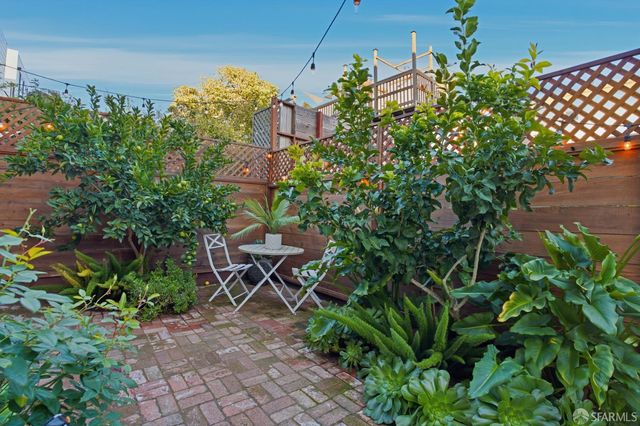 247 Gates Street, San Francisco, CA 94110