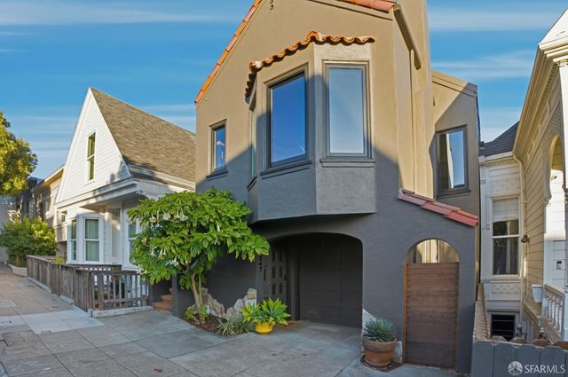 247 Gates Street, San Francisco, CA 94110