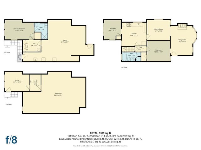 247 Gates Street, San Francisco, CA 94110