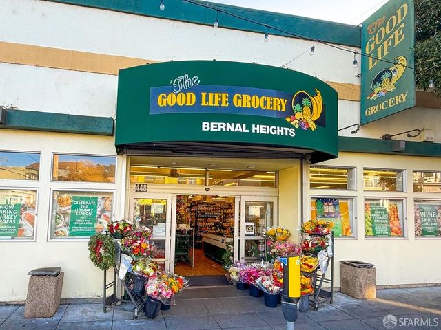 247 Gates Street, San Francisco, CA 94110