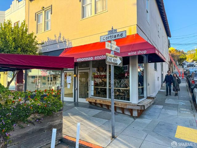 247 Gates Street, San Francisco, CA 94110