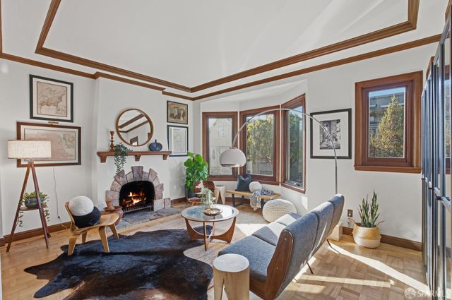 247 Gates Street, San Francisco, CA 94110