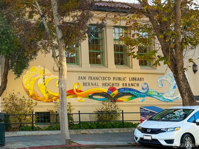 247 Gates Street, San Francisco, CA 94110