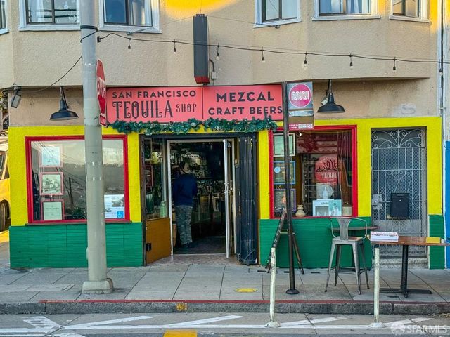 247 Gates Street, San Francisco, CA 94110