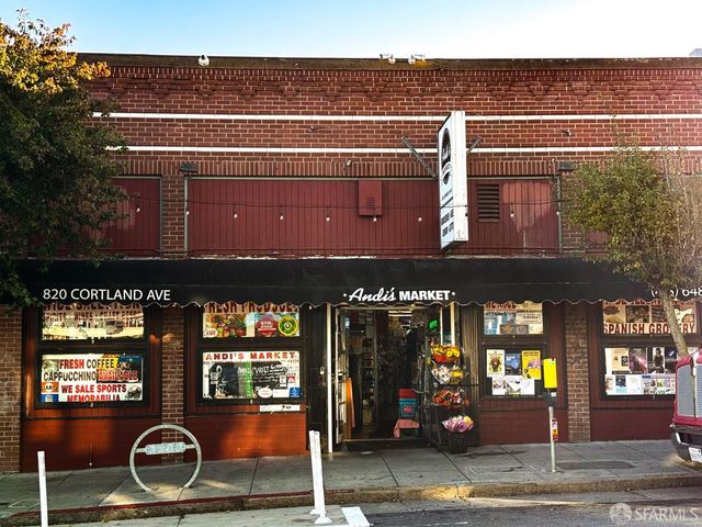 247 Gates Street, San Francisco, CA 94110