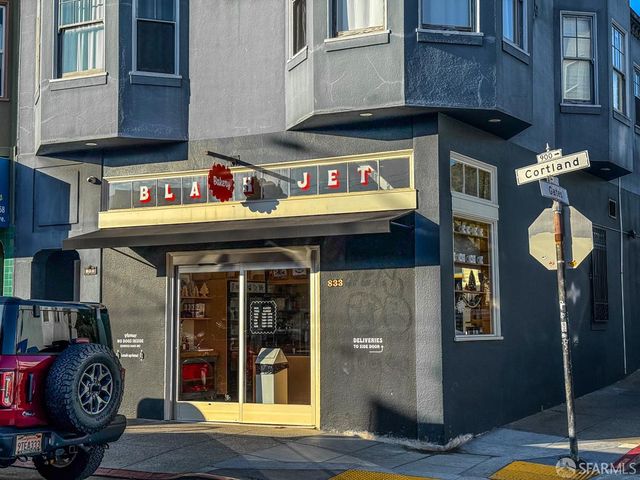 247 Gates Street, San Francisco, CA 94110