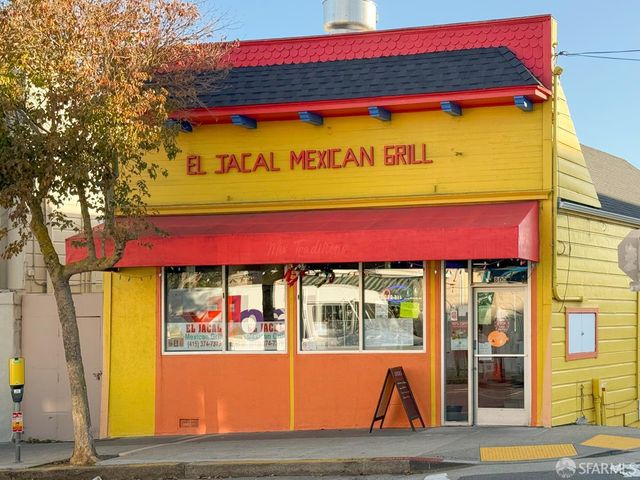 247 Gates Street, San Francisco, CA 94110