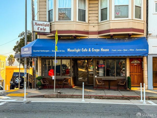 247 Gates Street, San Francisco, CA 94110