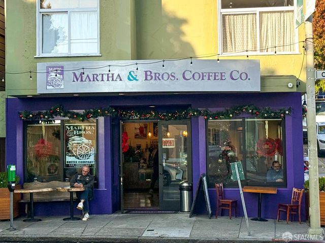 247 Gates Street, San Francisco, CA 94110