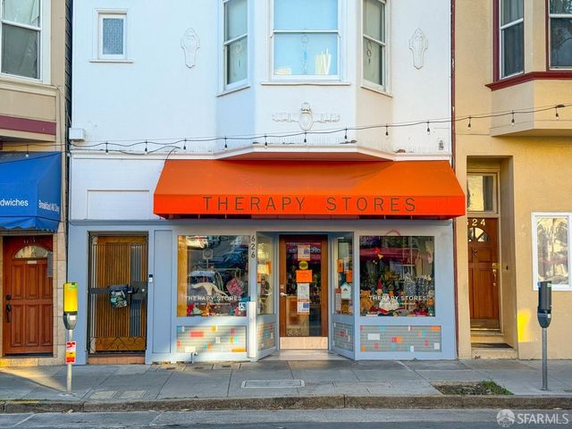 247 Gates Street, San Francisco, CA 94110